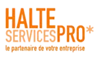logo blanc