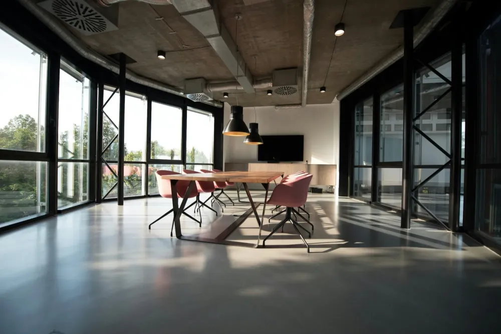 bureaux