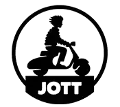 jott